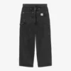 Pantaloni Belmont con fibbia sul retro Pantaloni Belmont con fibbia sul retro