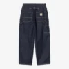 Pantaloni Belmont con fibbia sul retro Pantaloni Belmont con fibbia sul retro