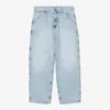 Pantaloni Belmont con fibbia sul retro Pantaloni Belmont con fibbia sul retro