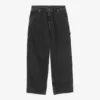 Pantaloni Belmont con fibbia sul retro Pantaloni Belmont con fibbia sul retro