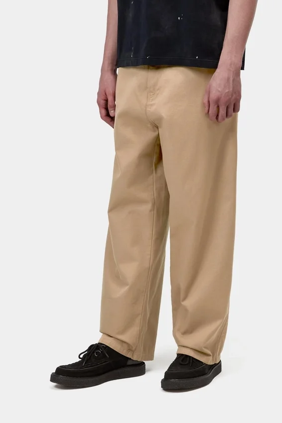 Pantaloni Brady Pantaloni Brady