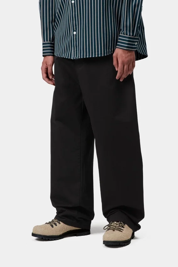 Pantaloni Brady – Twill Lenexa Pantaloni Brady – Twill Lenexa