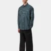 Pantaloni Brady – Twill Lenexa Pantaloni Brady – Twill Lenexa