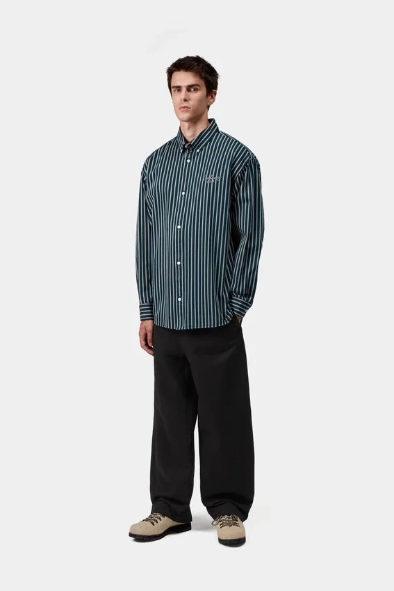 Pantaloni Brady – Twill Lenexa Pantaloni Brady – Twill Lenexa
