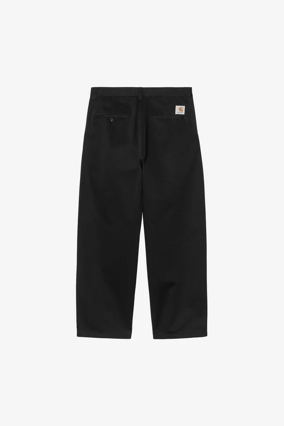 Pantaloni Brady – Twill Lenexa Pantaloni Brady – Twill Lenexa