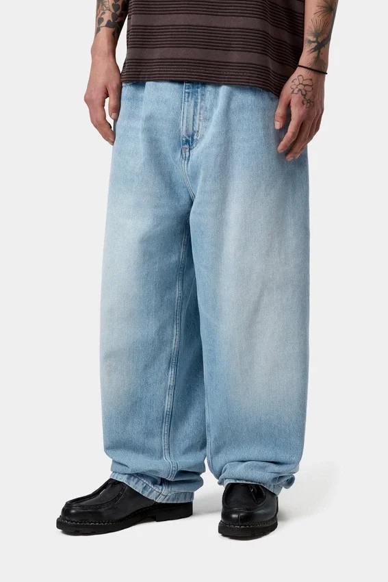 Pantaloni Brandon Pantaloni Brandon