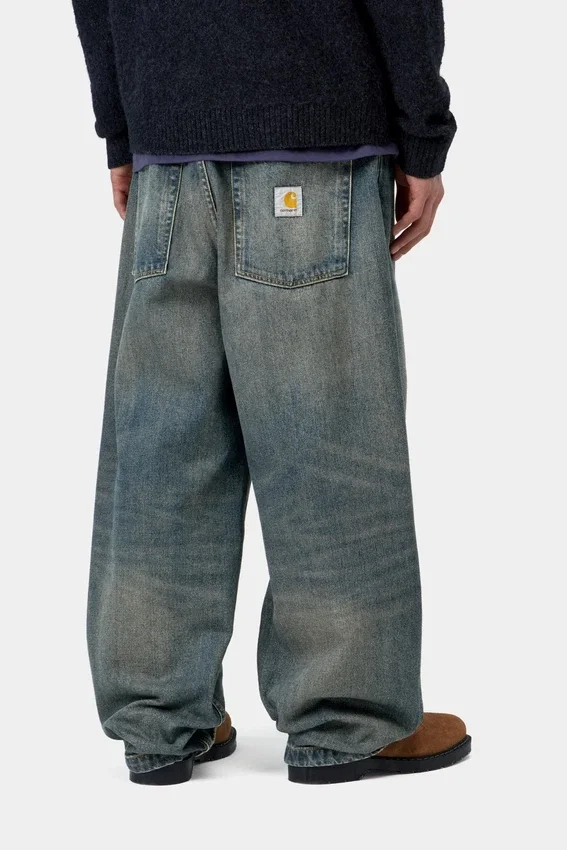 Pantaloni Brandon Pantaloni Brandon