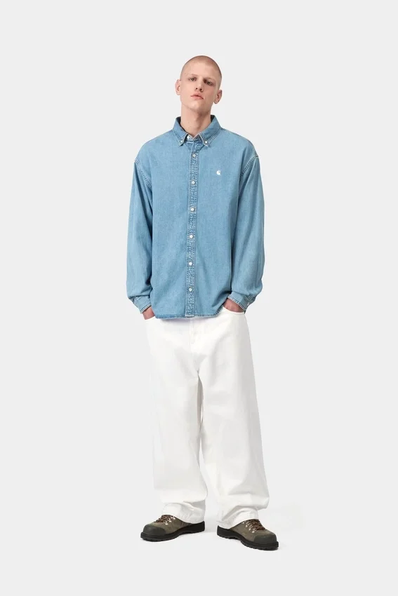 Pantaloni Brandon Pantaloni Brandon