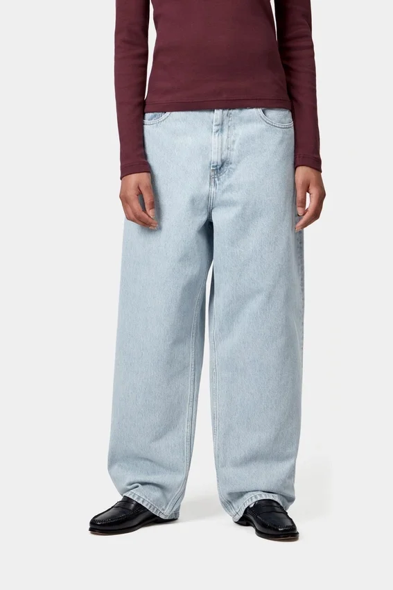 Pantaloni Brandon da donna Pantaloni Brandon da donna