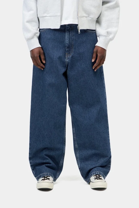 Pantaloni Brandon da donna Pantaloni Brandon da donna