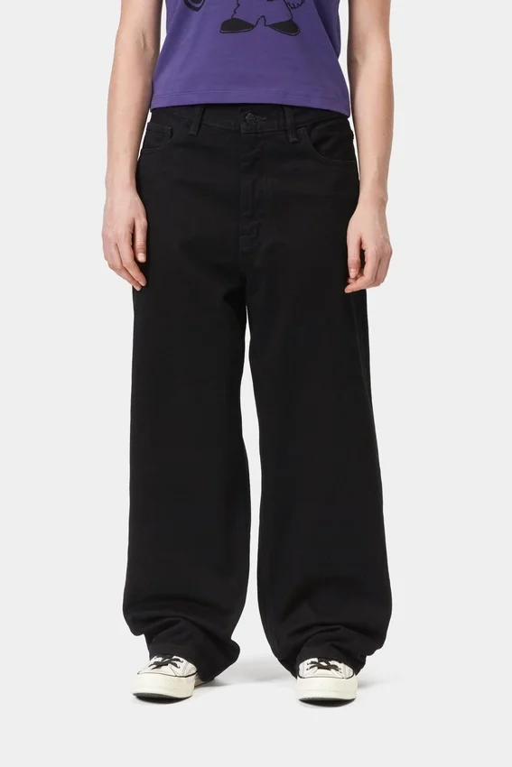 Pantaloni Brandon da donna Pantaloni Brandon da donna