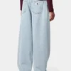 Pantaloni Brandon da donna Pantaloni Brandon da donna