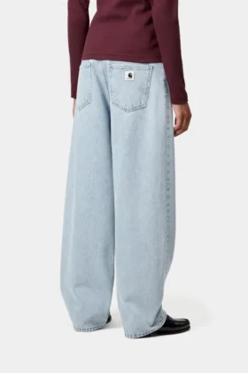 Pantaloni Brandon da donna
