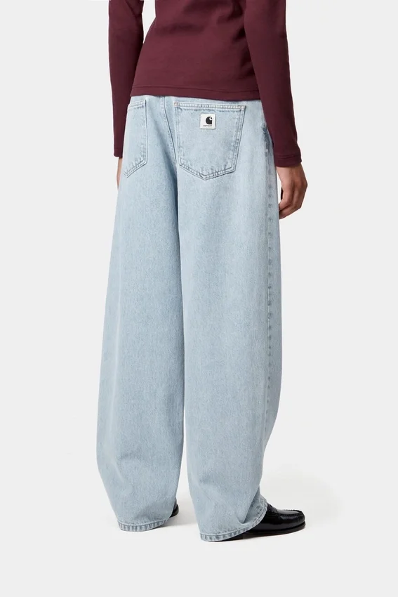 Pantaloni Brandon da donna Pantaloni Brandon da donna