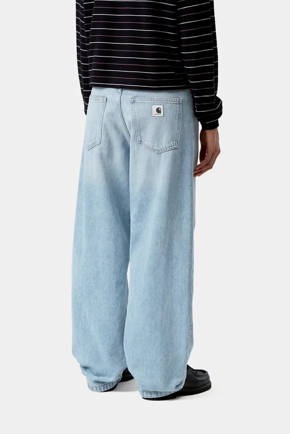 Pantaloni Brandon da donna Pantaloni Brandon da donna
