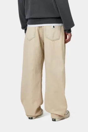 Pantaloni Brandon da donna