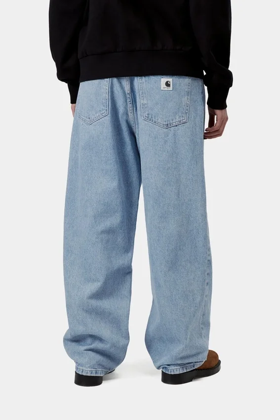 Pantaloni Brandon da donna Pantaloni Brandon da donna