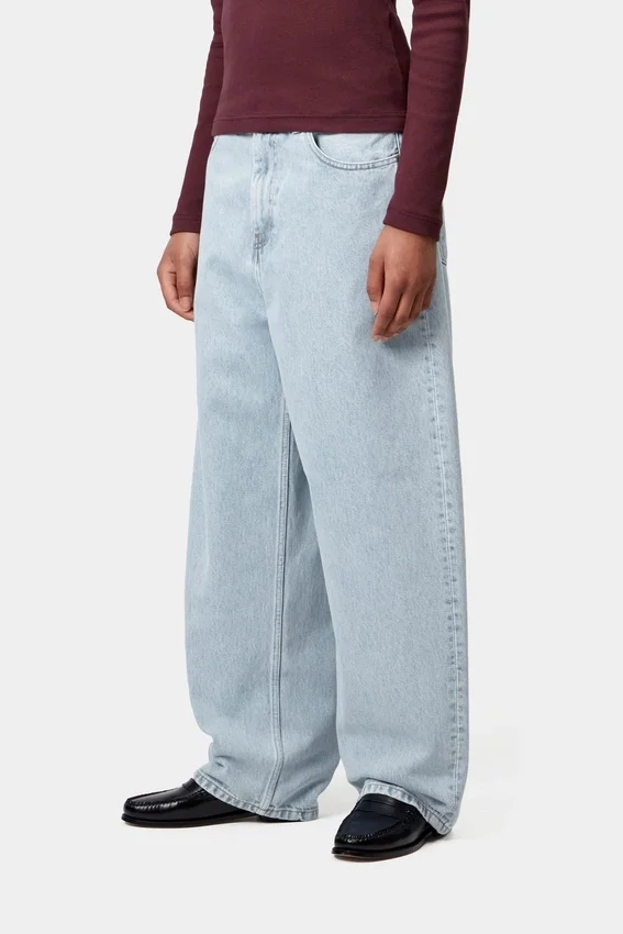 Pantaloni Brandon da donna Pantaloni Brandon da donna