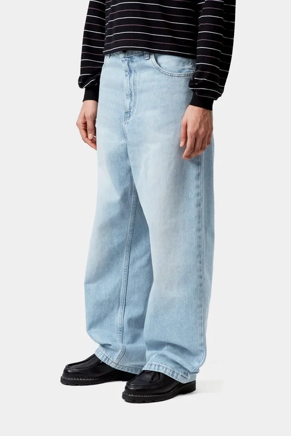 Pantaloni Brandon da donna Pantaloni Brandon da donna
