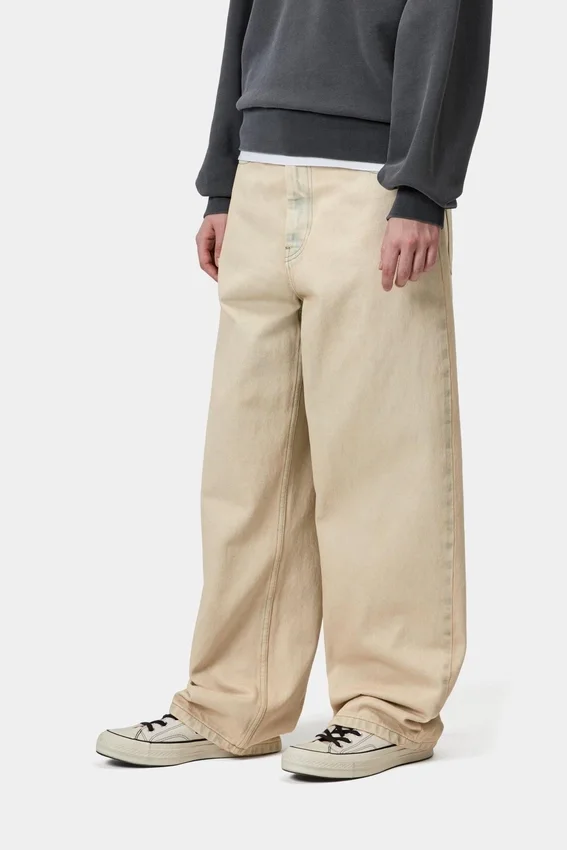 Pantaloni Brandon da donna Pantaloni Brandon da donna