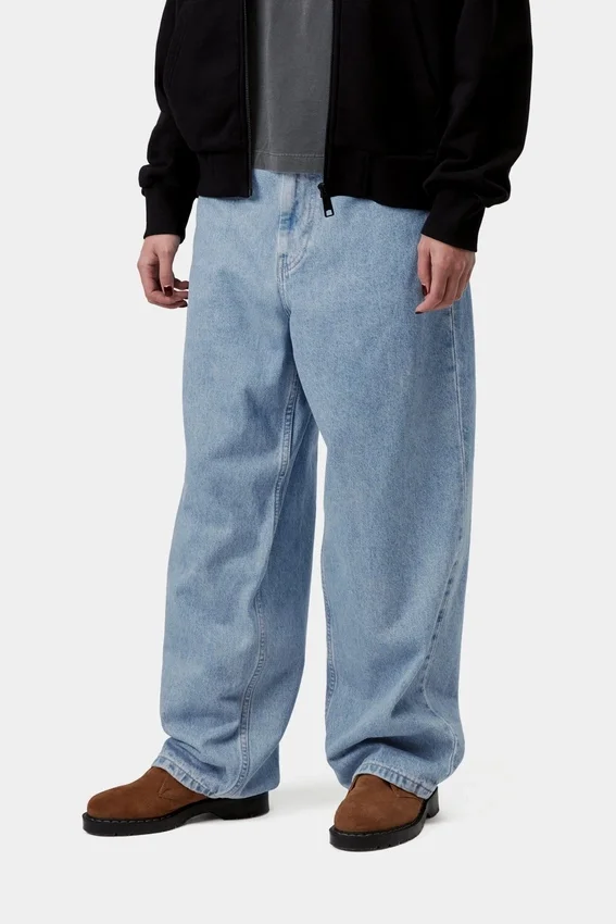 Pantaloni Brandon da donna Pantaloni Brandon da donna