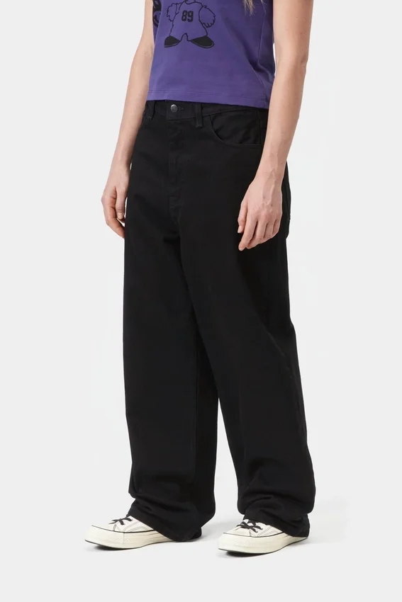 Pantaloni Brandon da donna Pantaloni Brandon da donna