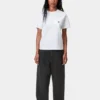 Pantaloni Brandon da donna Pantaloni Brandon da donna