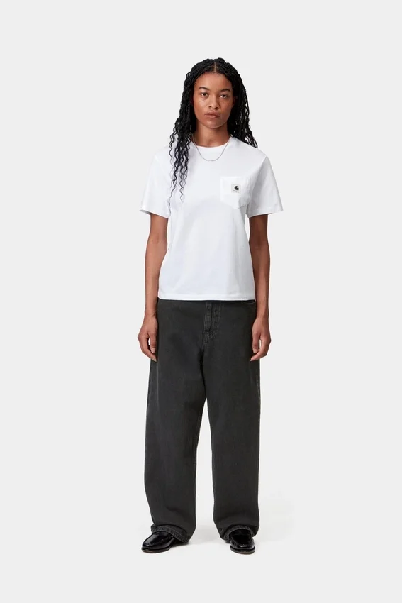 Pantaloni Brandon da donna Pantaloni Brandon da donna