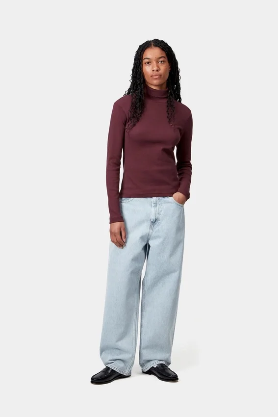 Pantaloni Brandon da donna Pantaloni Brandon da donna