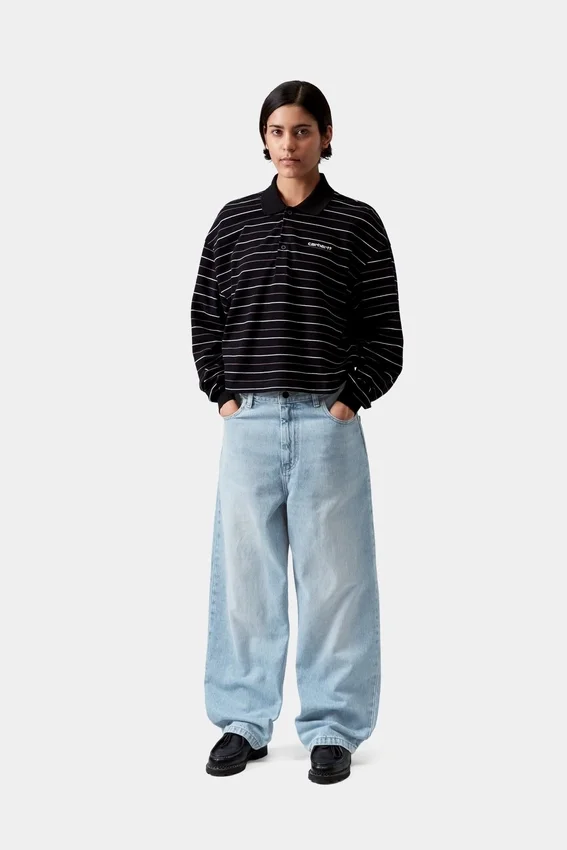 Pantaloni Brandon da donna Pantaloni Brandon da donna