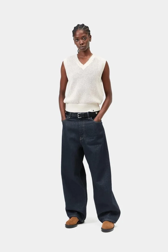 Pantaloni Brandon da donna Pantaloni Brandon da donna