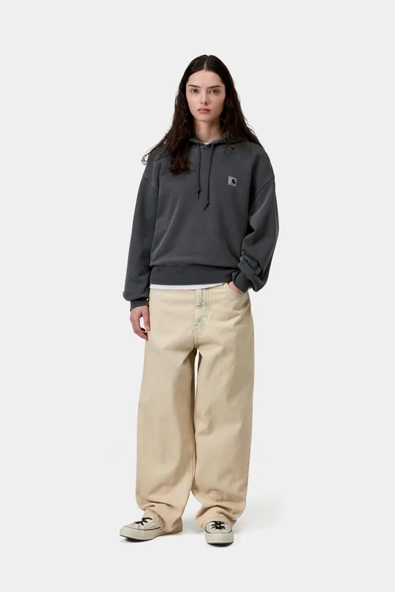 Pantaloni Brandon da donna Pantaloni Brandon da donna