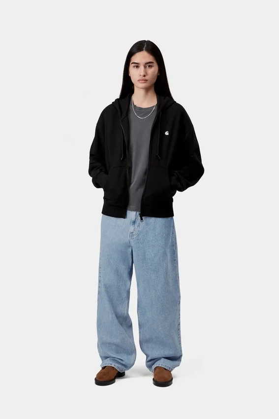 Pantaloni Brandon da donna Pantaloni Brandon da donna