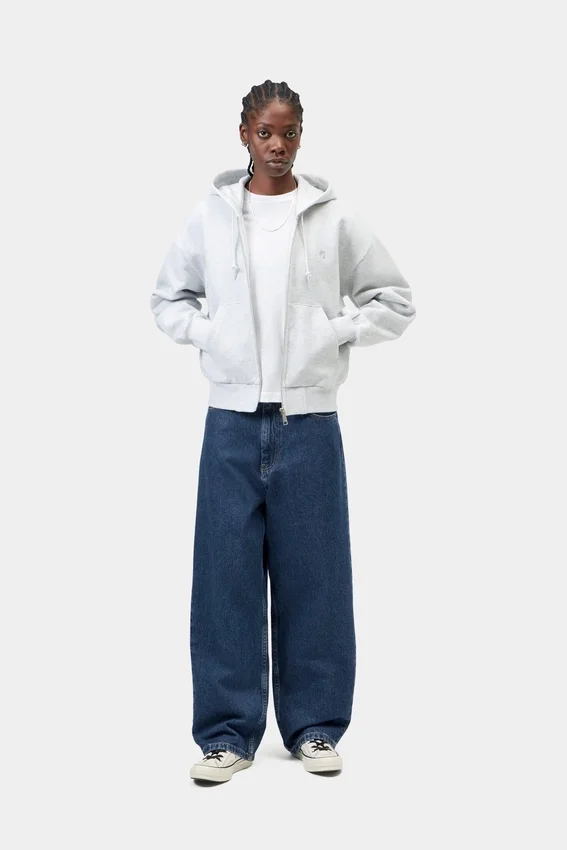 Pantaloni Brandon da donna Pantaloni Brandon da donna