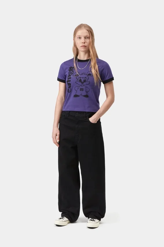 Pantaloni Brandon da donna Pantaloni Brandon da donna