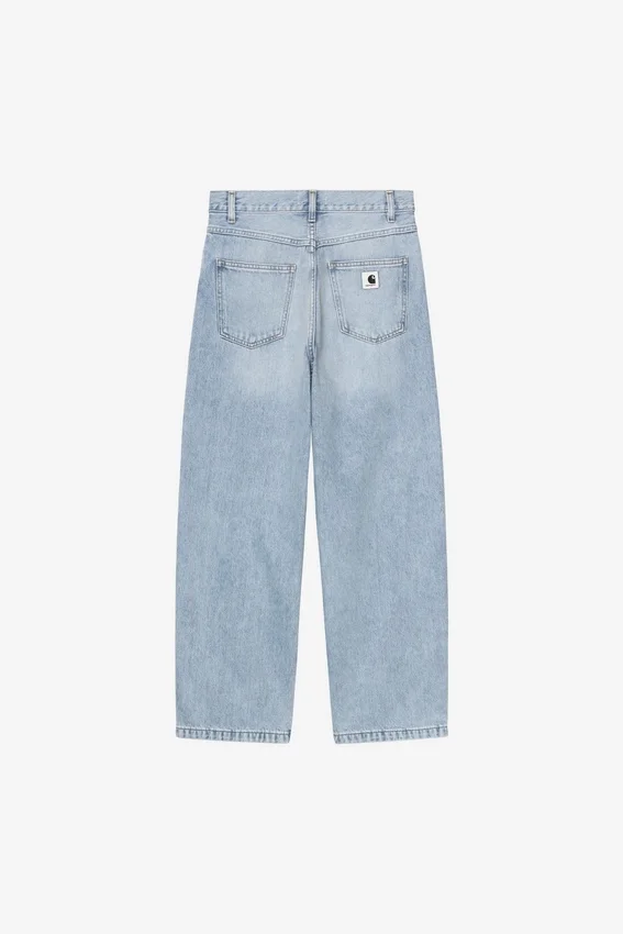 Pantaloni Brandon da donna Pantaloni Brandon da donna