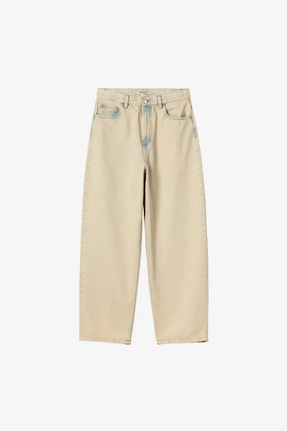 Pantaloni Brandon da donna Pantaloni Brandon da donna