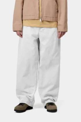 Pantaloni Brandon da donna – Denim colorato