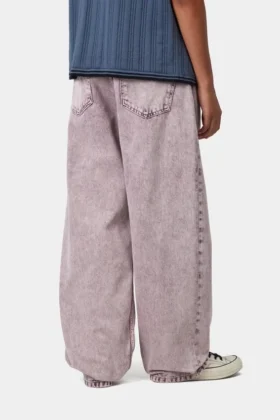 Pantaloni Brandon da donna – Denim colorato