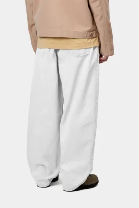 Pantaloni Brandon da donna – Denim colorato