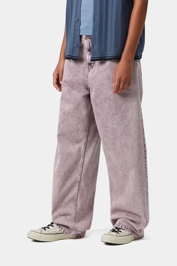Pantaloni Brandon da donna – Denim colorato Pantaloni Brandon da donna – Denim colorato