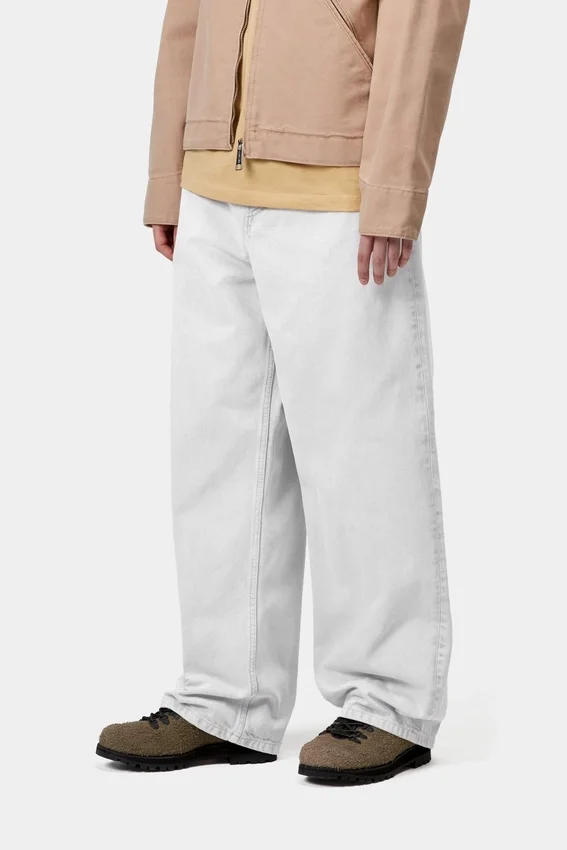 Pantaloni Brandon da donna – Denim colorato Pantaloni Brandon da donna – Denim colorato