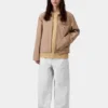 Pantaloni Brandon da donna – Denim colorato Pantaloni Brandon da donna – Denim colorato