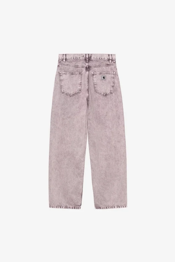 Pantaloni Brandon da donna – Denim colorato Pantaloni Brandon da donna – Denim colorato
