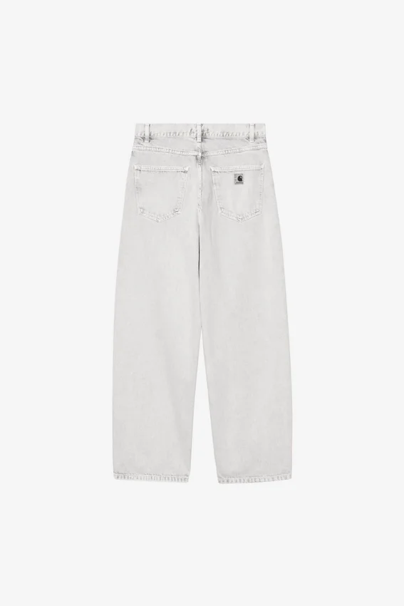 Pantaloni Brandon da donna – Denim colorato Pantaloni Brandon da donna – Denim colorato