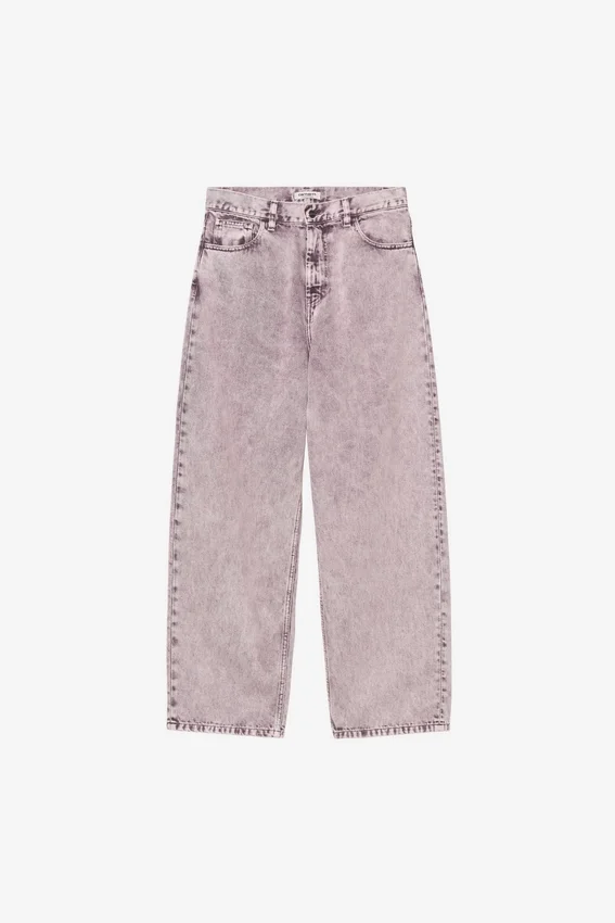 Pantaloni Brandon da donna – Denim colorato Pantaloni Brandon da donna – Denim colorato