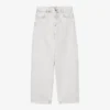 Pantaloni Brandon da donna – Denim colorato Pantaloni Brandon da donna – Denim colorato