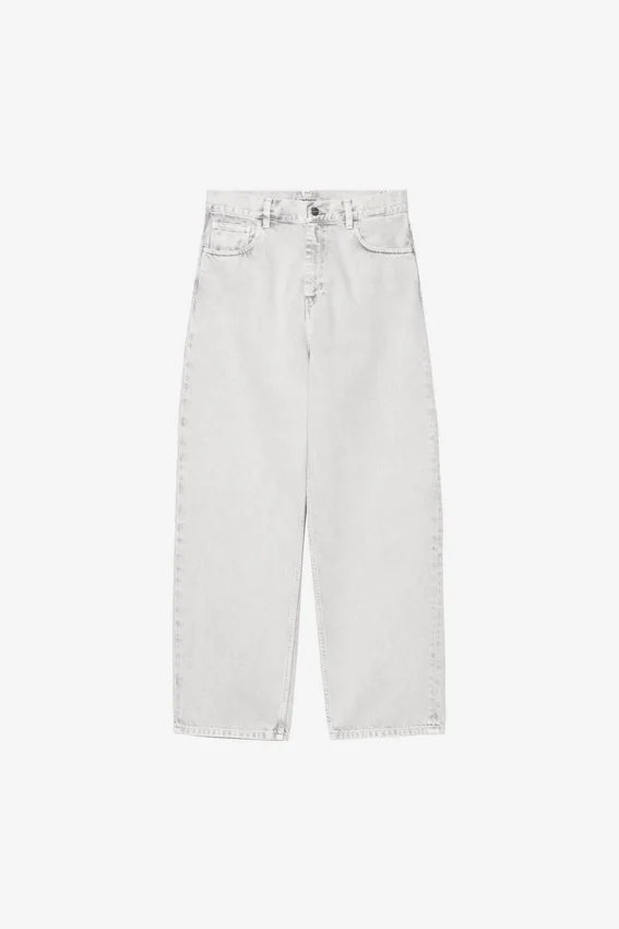 Pantaloni Brandon da donna – Denim colorato Pantaloni Brandon da donna – Denim colorato