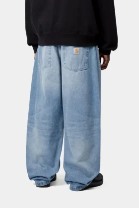 Pantaloni Brandon – Norco Denim