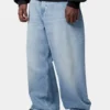 Pantaloni Brandon – Norco Denim